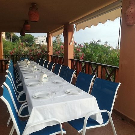 Ahiram Hotel Byblos Bagian luar foto