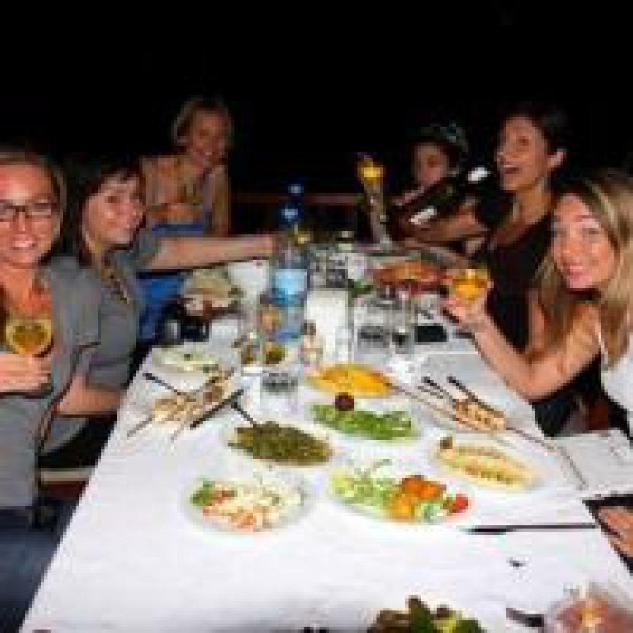 Ahiram Hotel Byblos Bagian luar foto