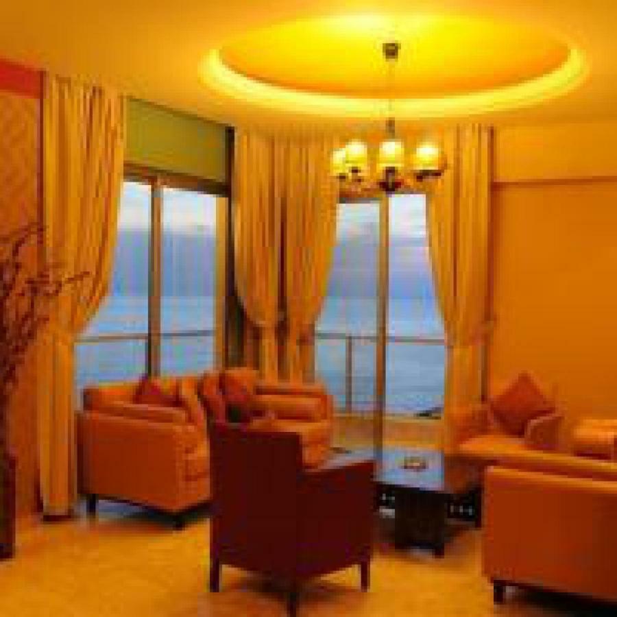 Ahiram Hotel Byblos Bagian luar foto