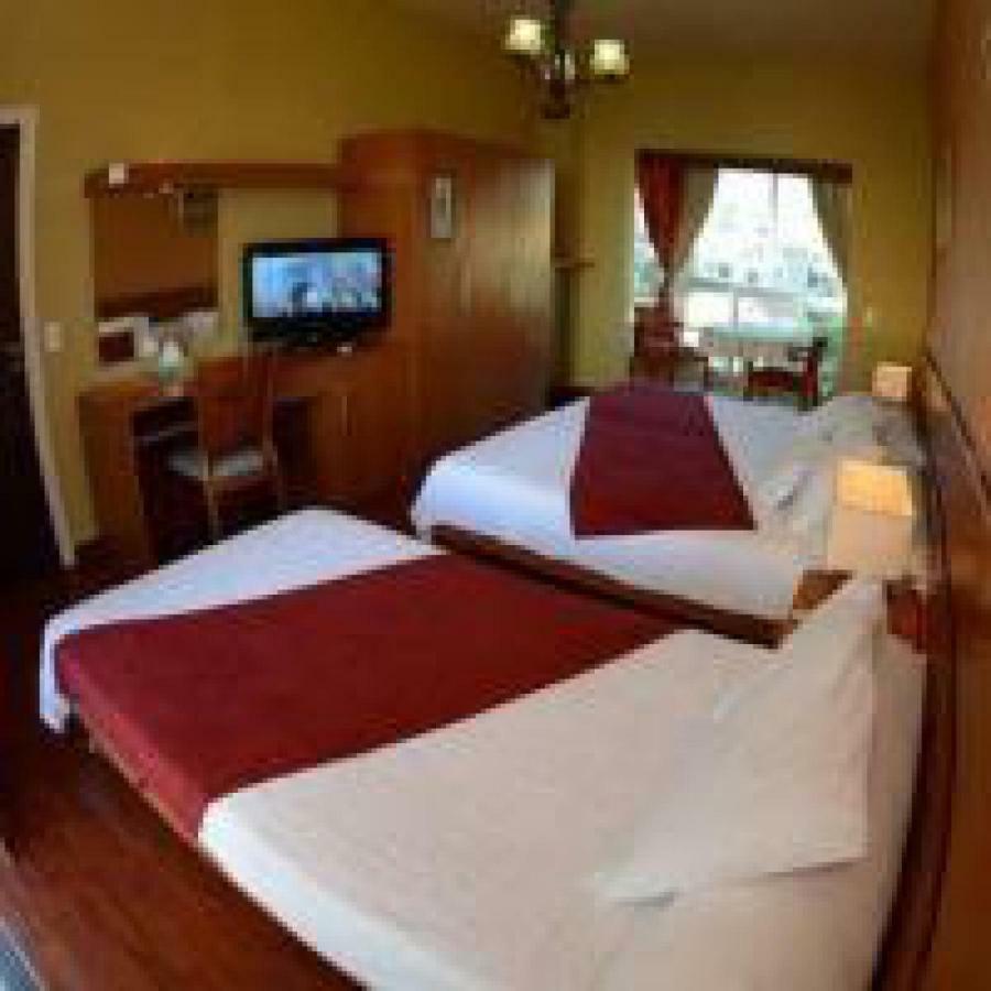 Ahiram Hotel Byblos Bagian luar foto