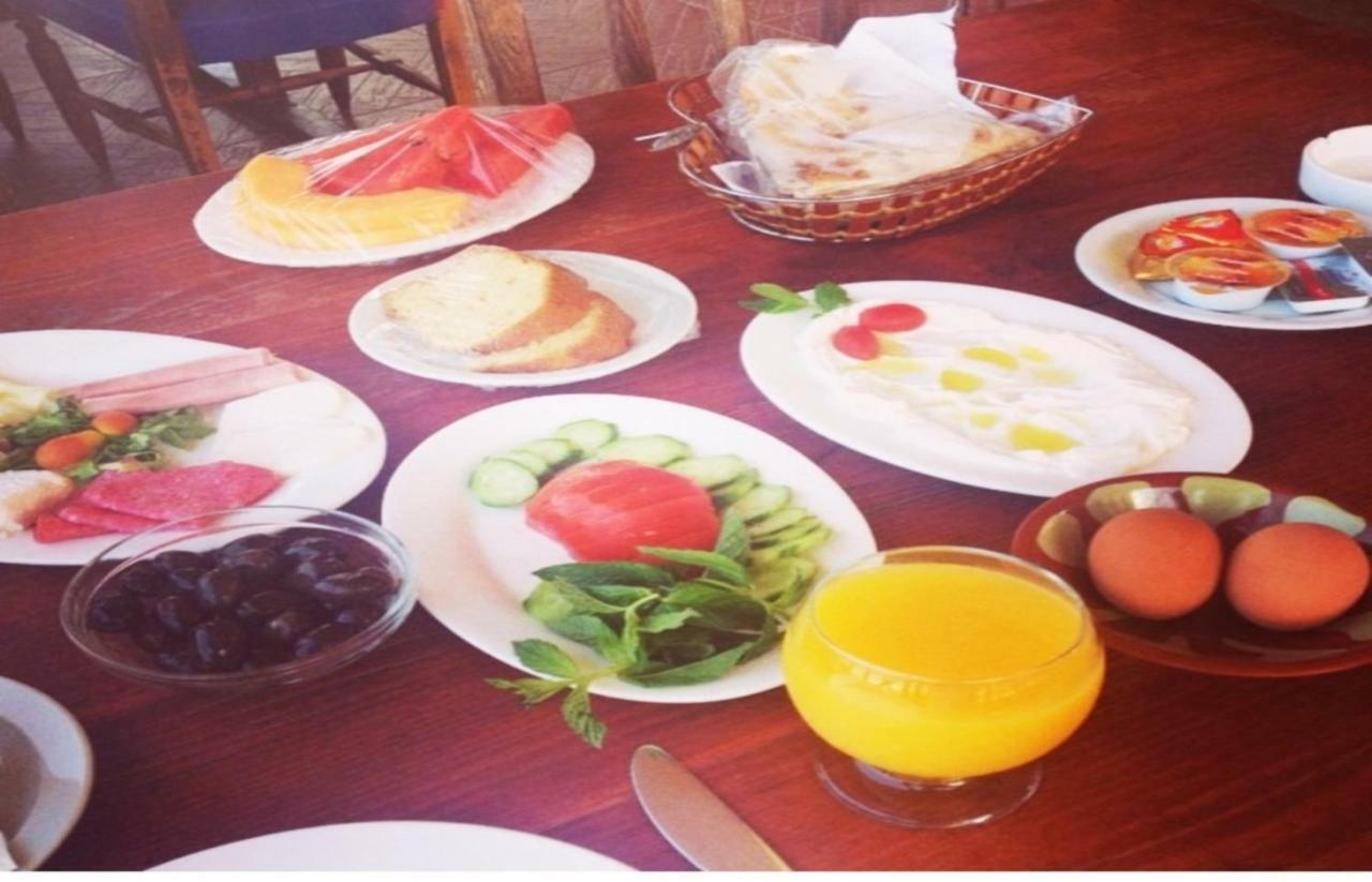 Ahiram Hotel Byblos Bagian luar foto